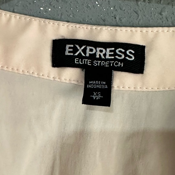 Express elite stretch top - Picture 2 of 3
